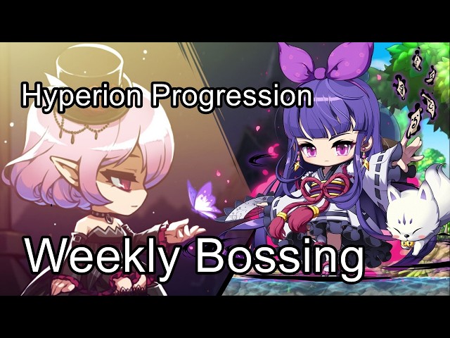 [Stream] Waiting for Patch Notes | Last Minute Weeklies | Road to 280 | Beginner Friendly
