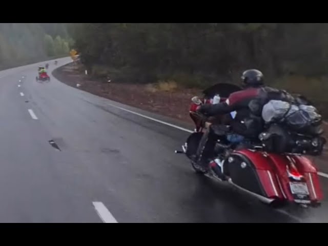 LSIA West - Day 12 - Part One - Klamath Falls, OR