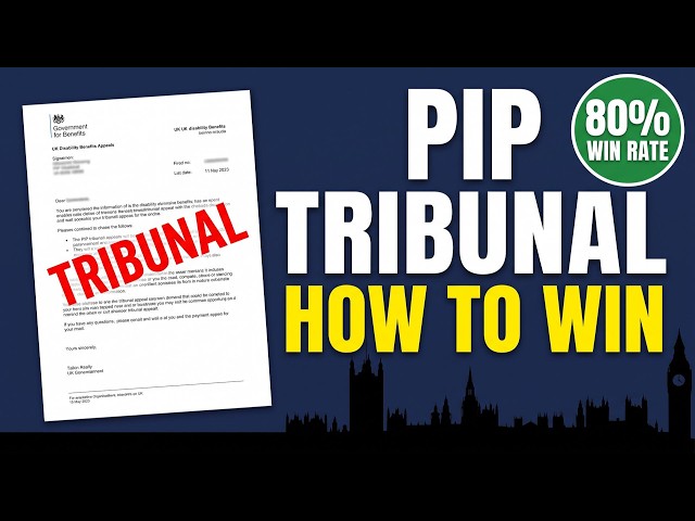 PIP Tribunal: What You Need to Know Before Your Hearing