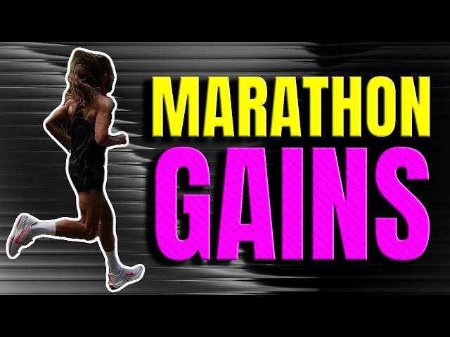 You’re Training Wrong – Here’s How to Make Massive Marathon Gains