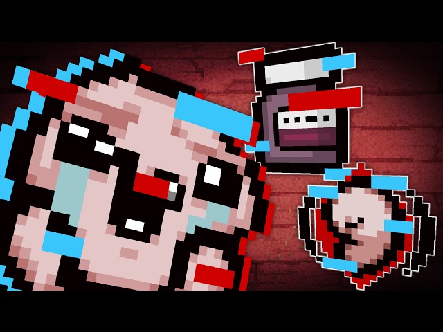 I Keep Finding GLITCHES...