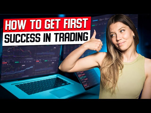 Day Trading Tutorial | SIMPLE Trading Strategy FOR BEGINNERS