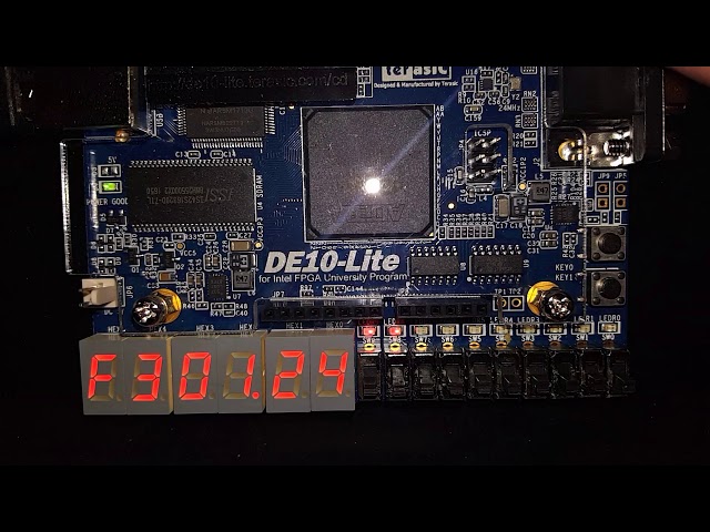 Linear Feedback Shift Register "random" number generator