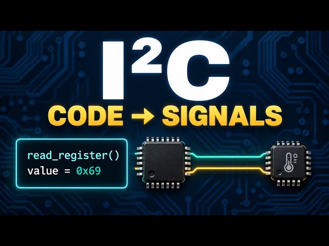 i2c programmer view