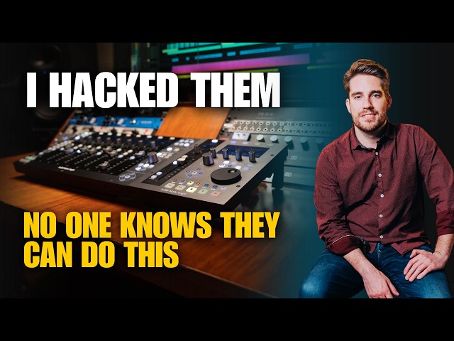 SSL UF8, UF1, UC1 in 2026 — SSL: Do This Before Someone Else Does