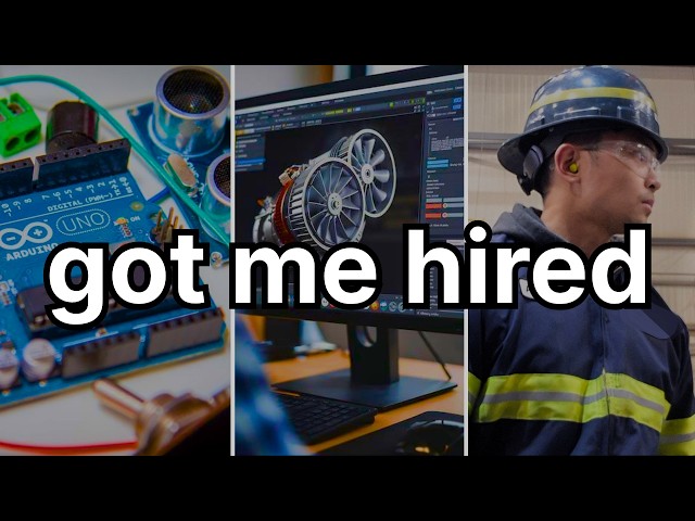 3 Ways to Get Engineering Experience (as a student)