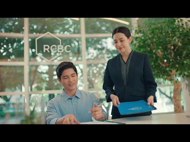 RCBC | Power Your Home with Solar Energy 