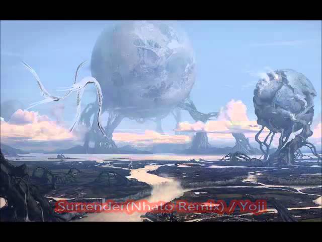 Nhato Progressive Trance Mix
