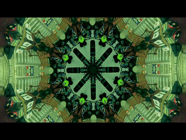 360 kalie test   HD 1080p