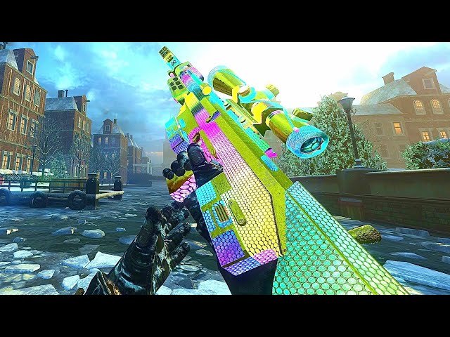 BLACK OPS 2 in 2026 is Perfect...