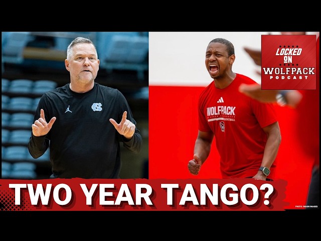 TRADITION: NC State BATTLES UNC in Tobacco Road Classic, Rivalry PRESERVED With 2-Year Deal