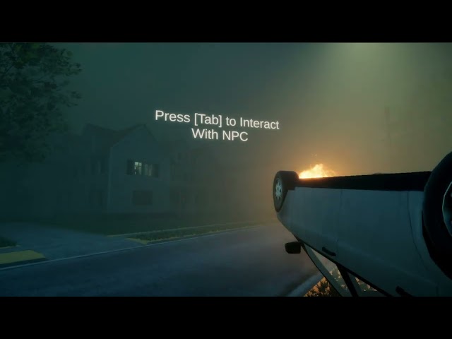 Give NPCs Real Personalities in Unity! | Real-Time Conversations (Player ↔ NPC, NPC ↔ NPC)