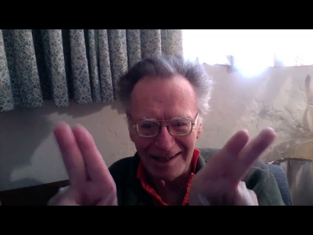 Ray Peat and Bud Weiss on Ketogenic Diets