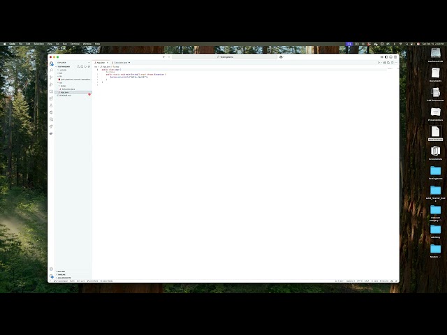 JUnit Testing in VS Code