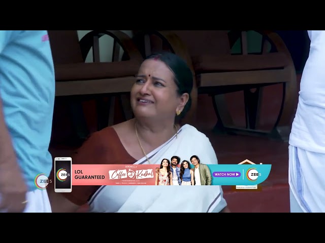 Wife Is Beautiful | Ep - 110 | Jan 27, 2023 | Best Scene 2 | Zee Keralam