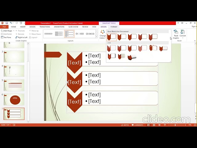 PowerPoint Basics Tutorial | Create Professional Slides (Step by Step)