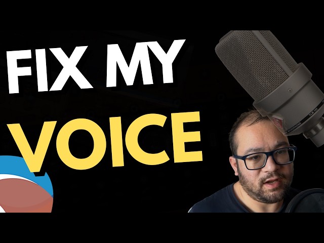 Can I Improve My Voice?