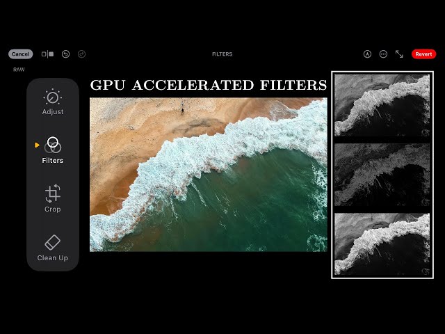 GPU Accelerated Image Filters | GPU Cache & Constant Memory | CUDA C/C++