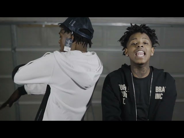 TrueBleeda ft Realbleeda  ( OFFICIAL MUSIC VIDEO ) In my Pocket