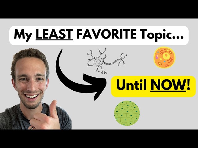 Tissues | Anatomy and Physiology | Comprehensive Overview!