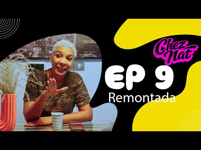 Chez Nat : Episode 9 ( LE PARIFOOT )