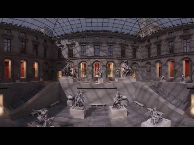 Gloria Victis Teaser VR