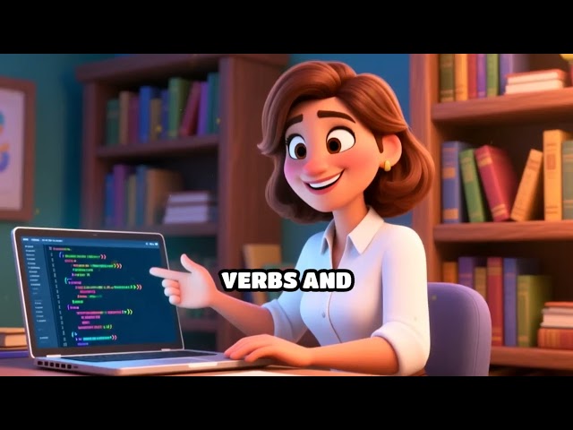 How Language Shaped Computer Code