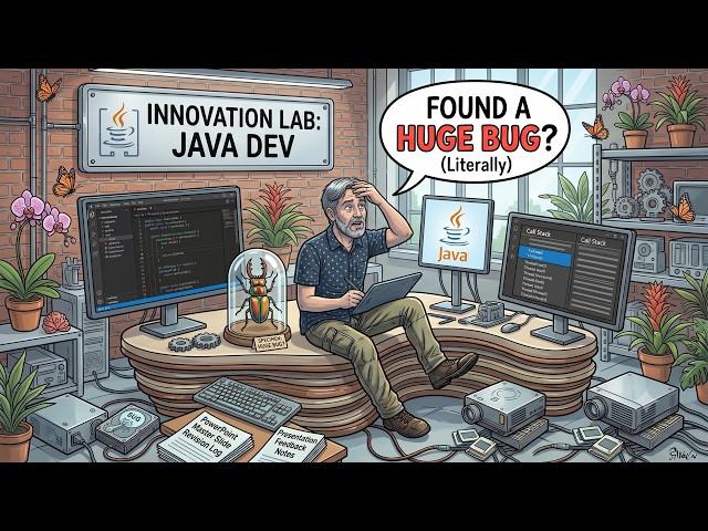 Debugging Java In VS Code