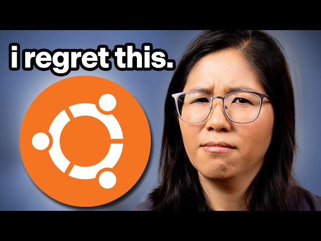 I Tried the Most "Beginner-Friendly" Linux Distro