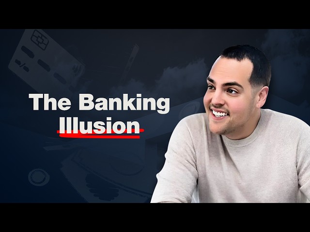 The Banking Trap: What They Don't Tell You About Their 'Financial Advisors'
