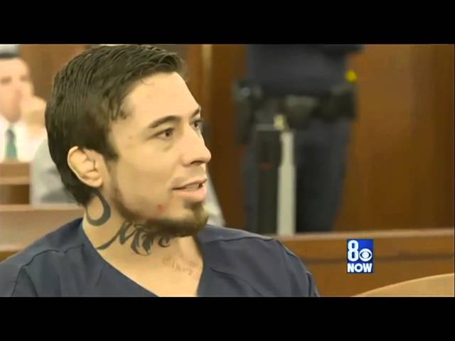 War Machine laughing as Christy Mack cries