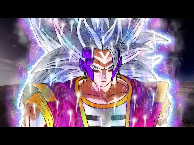 🔴 Dragon Ball Ultra - Evil Daishinkan Saga