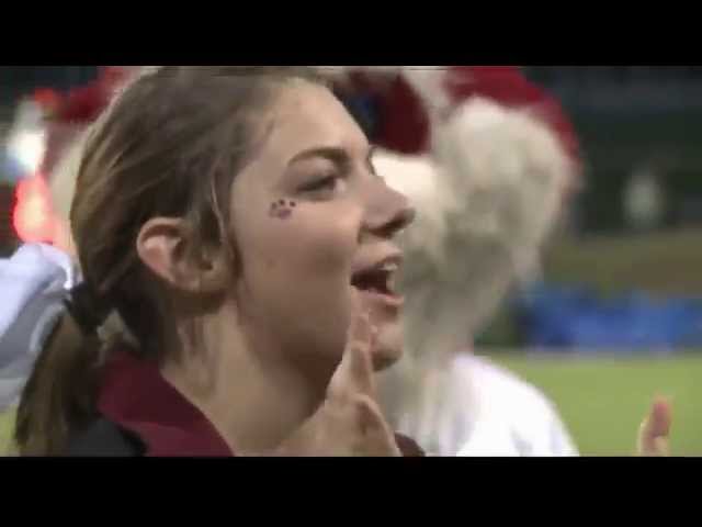 KXII 10pm Sportscast 09.12.14