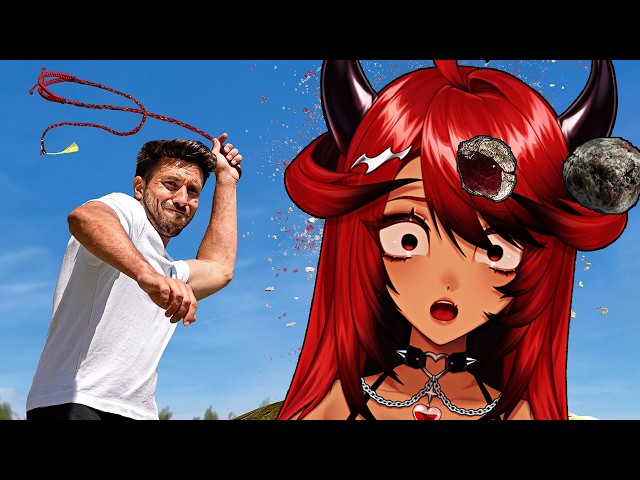 I Tested the Deadliest Ancient Weapons (Reaction)