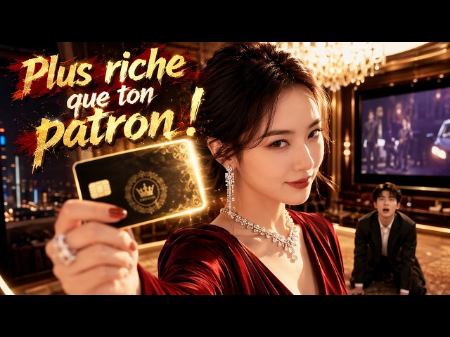 He Dumped His Poor Girlfriend for Money, Then Realized She Was a Billionaire Tycoon