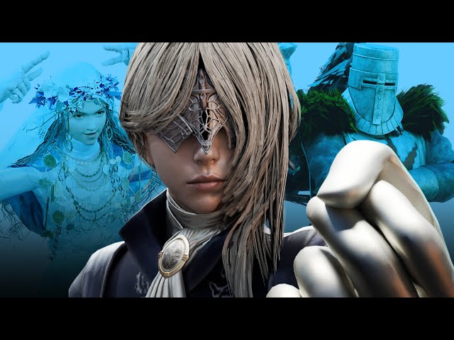 HOP ON NIGHTREIGN but it's 3D