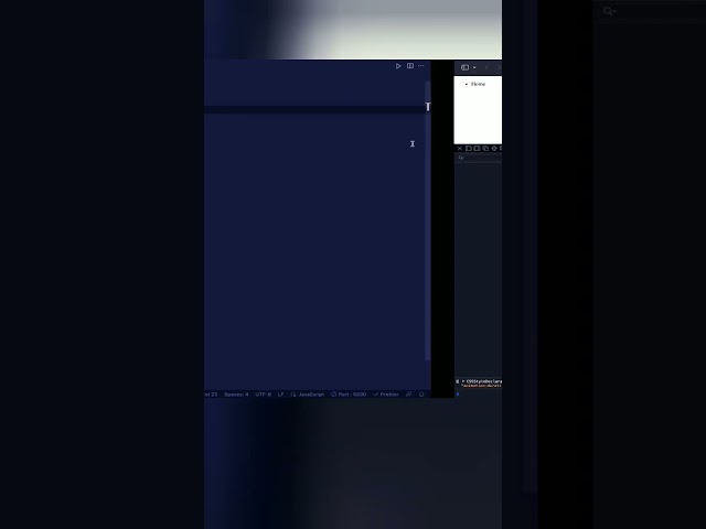 Get Computed Style In Java Script #javascript #java #shots #viral  #shortsvideo