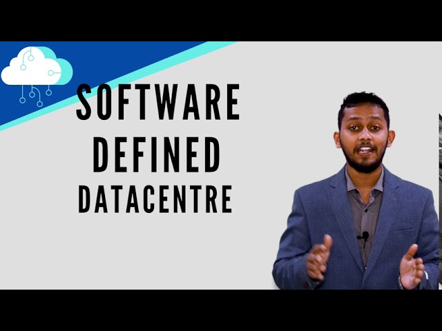 Journey to Cloud Computing | Cloud | Computing | Virtualization | IT | Infrastructure