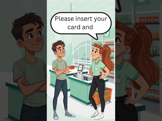 Real English Conversation Practice|English for Absolute Beginners #learnenglish #englishforbeginners