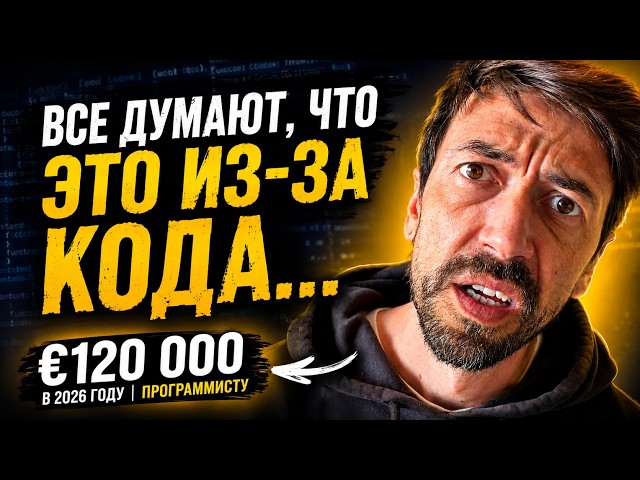 What Are Programmers Paid Huge Money for in 2026?