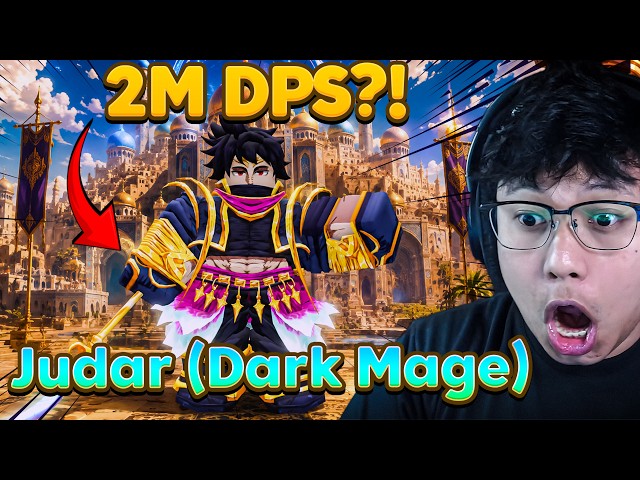 The STRONGEST Mythic Unit in Anime Expeditions (Get It Now)