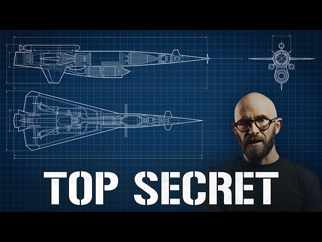 SLAM: The US' Most Insane Missile Project