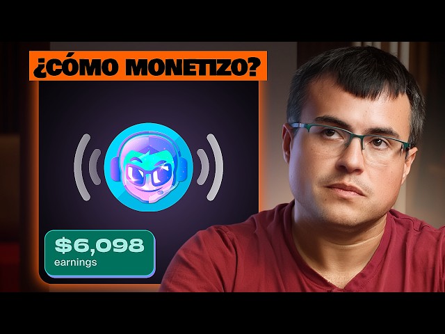 💰 Álvaro has a 1 MILLION dollar business... but he's leaving money on the table