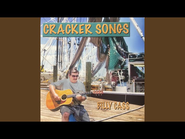 Florida Cracker