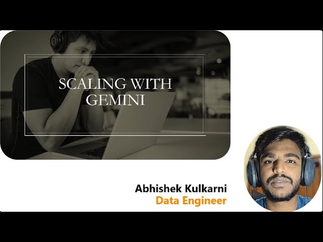 Using Gemini AI in Data Engineering the RIGHT Way | Pydantic + dbt + Python