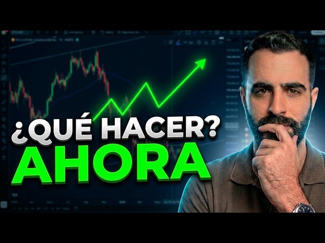 AFTER THE BTC and CRYPTO RALLY ✅ SELL or BUY?