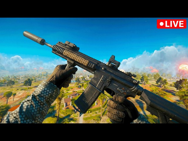 Hunting for the NEW META in Battlefield Redsec...