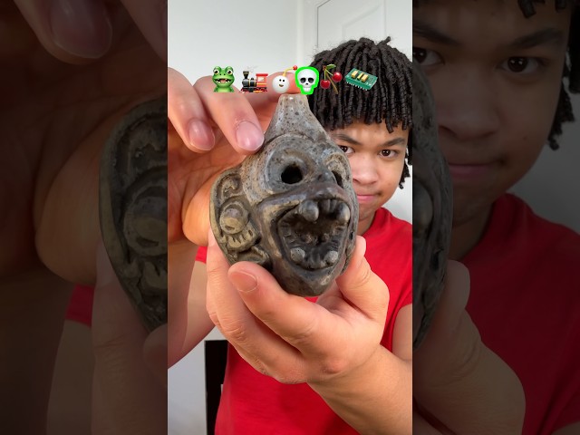 The WEIRDEST Instruments in the World