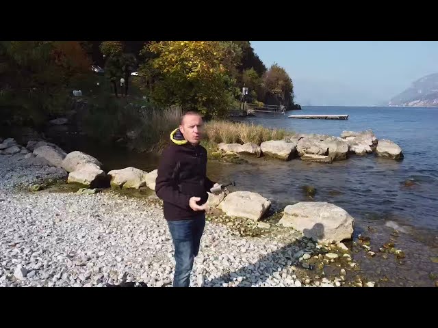 DJI MINI 2 PROVA LIVE STREAMING DJI FLY 1.4.12 SPERIAMO NON CADA!!  peccato per l’audio!!!