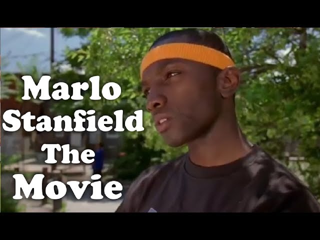 Marlo Stanfield "The Wire" (Exclusive - The Official Movie Video)